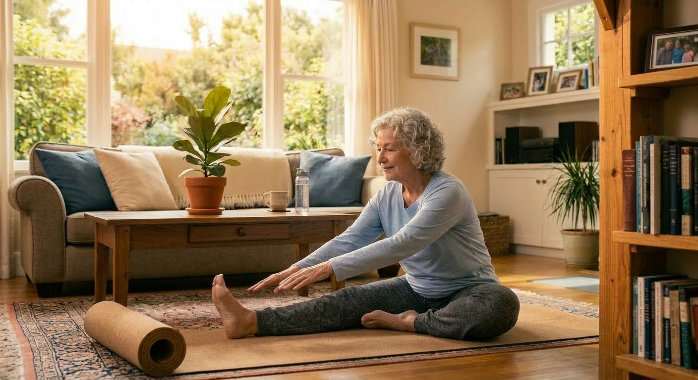 Yoga Mat