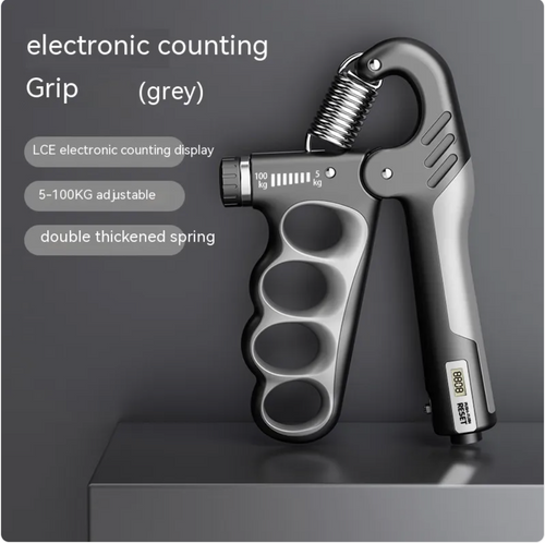 Grip Strengthener
