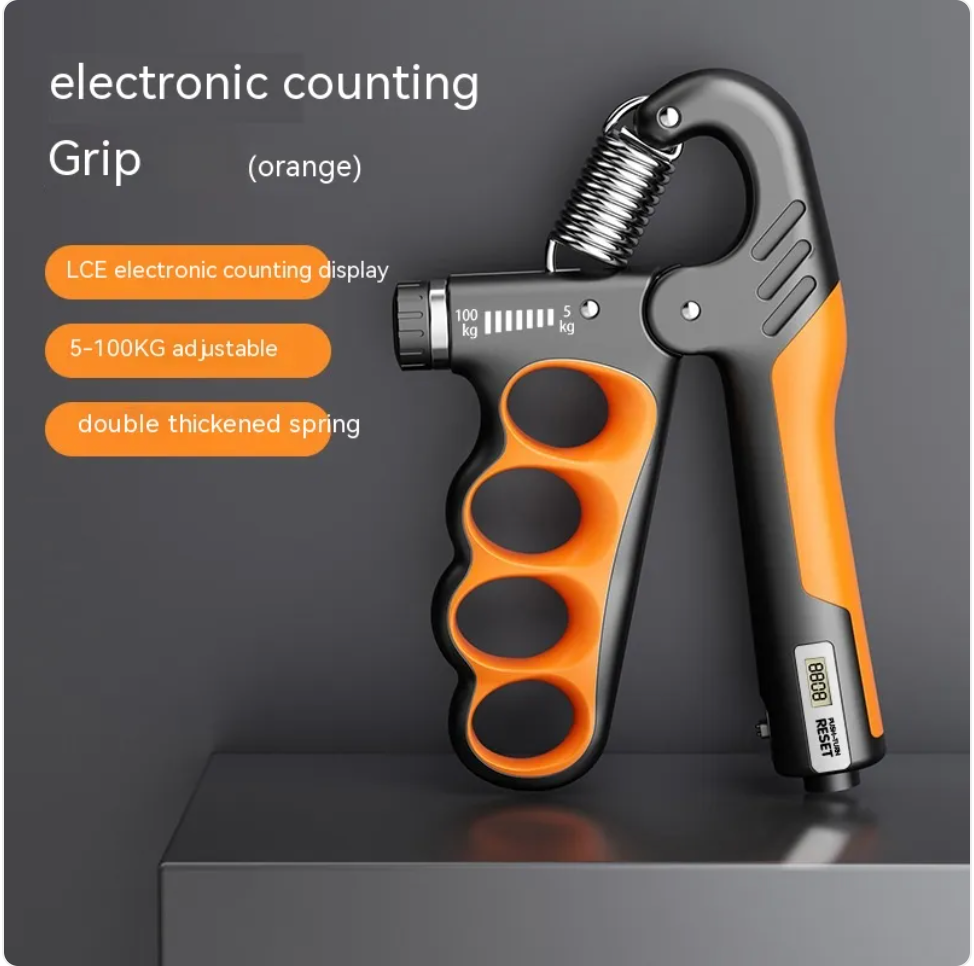Grip Strengthener