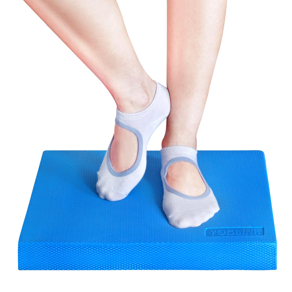 Balance Pad