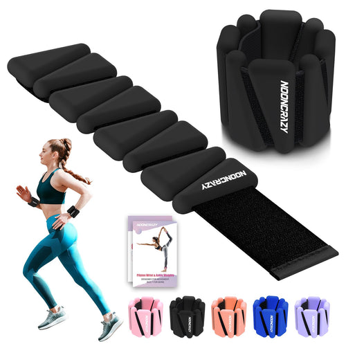 Ankle Weights