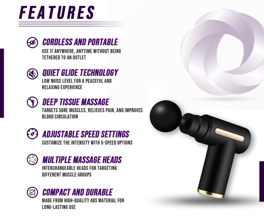 Massage Gun