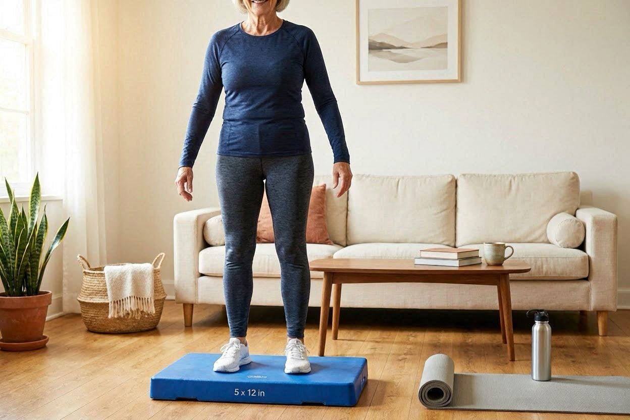 Balance Pad