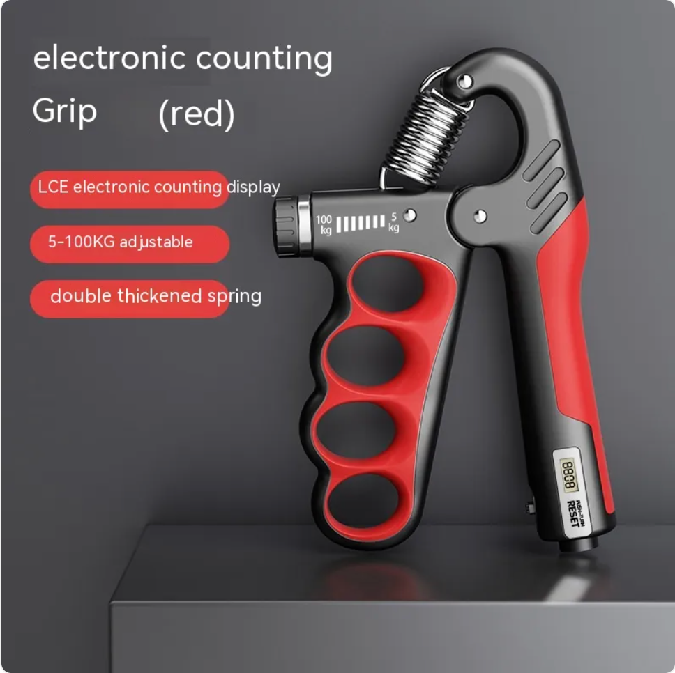 Grip Strengthener